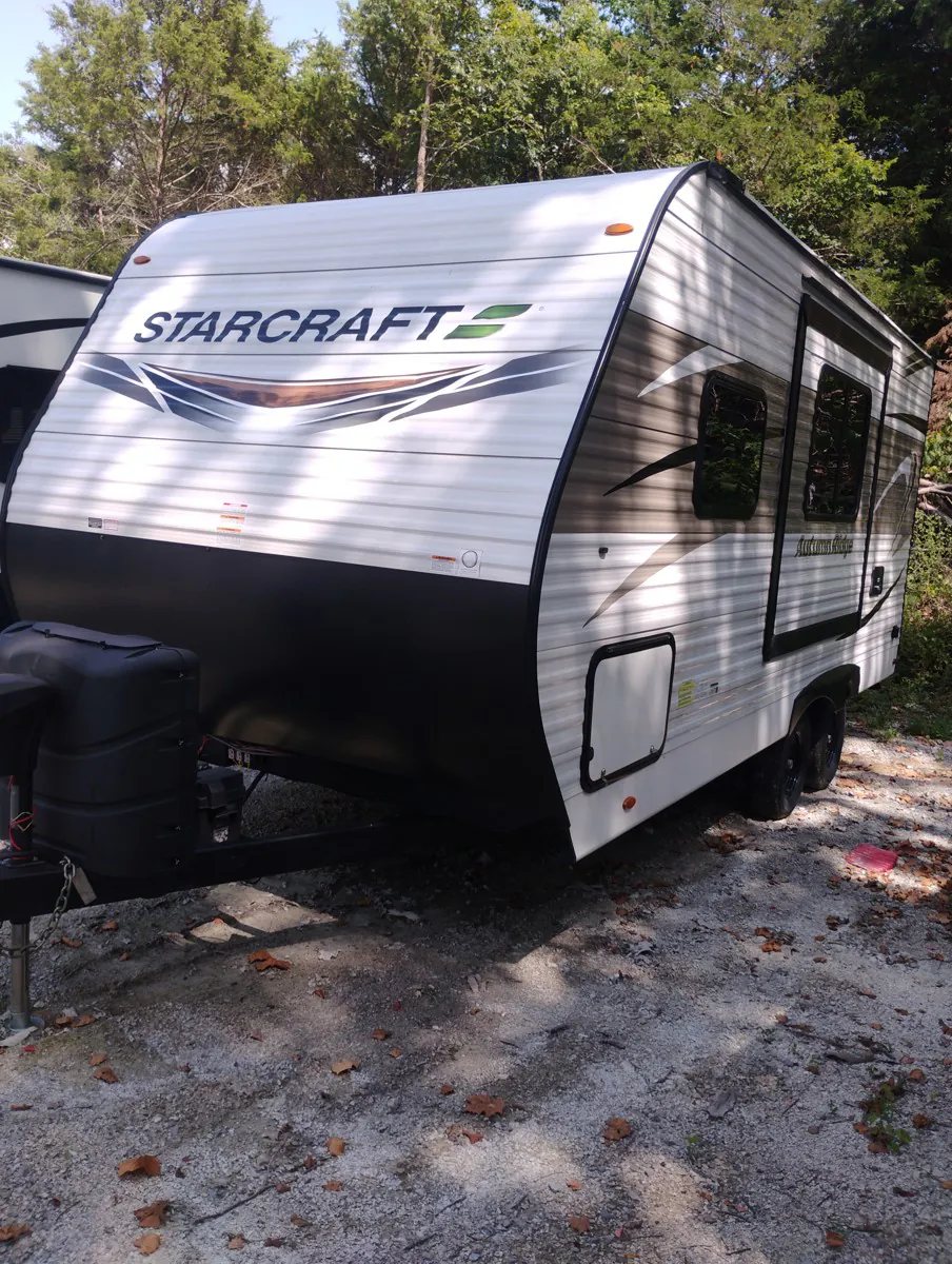 2022 Starcraft Autumn Ridge 20FBS - Photo 3
