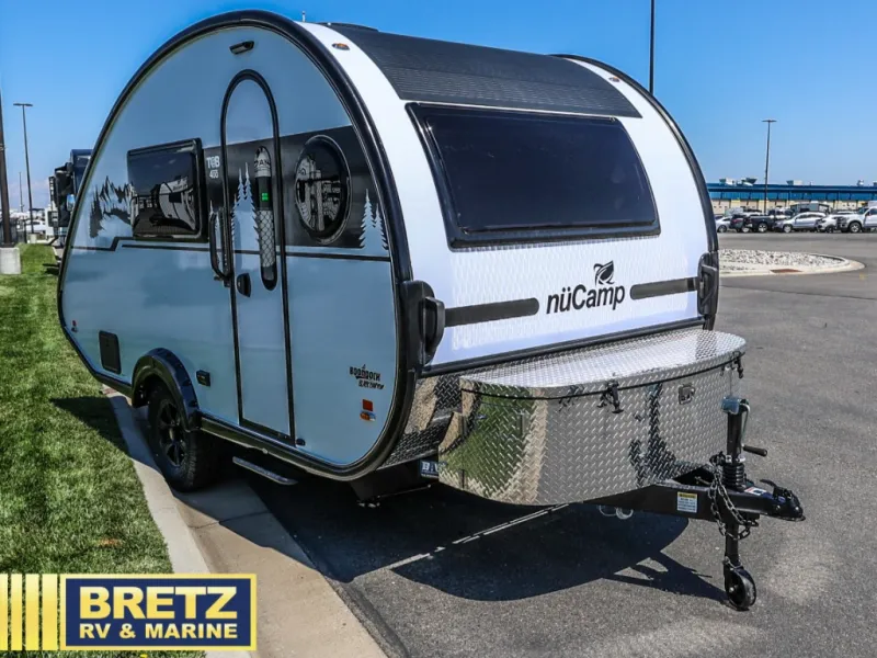 2026 nuCamp RV T@B 400 BD - Main photo