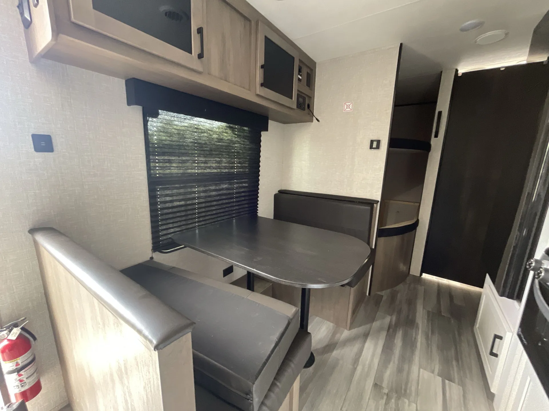 2024 Jayco Jay Flight SLX 260BHW — living area main