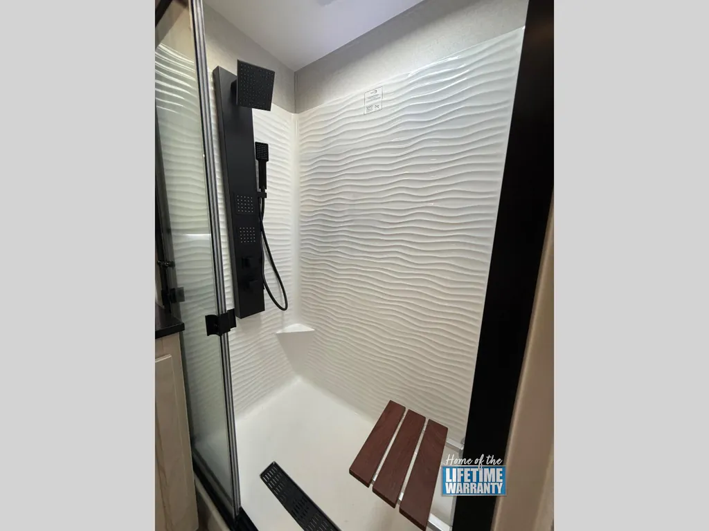 2025 Forest River Cedar Creek 370FL, Photos photo 28