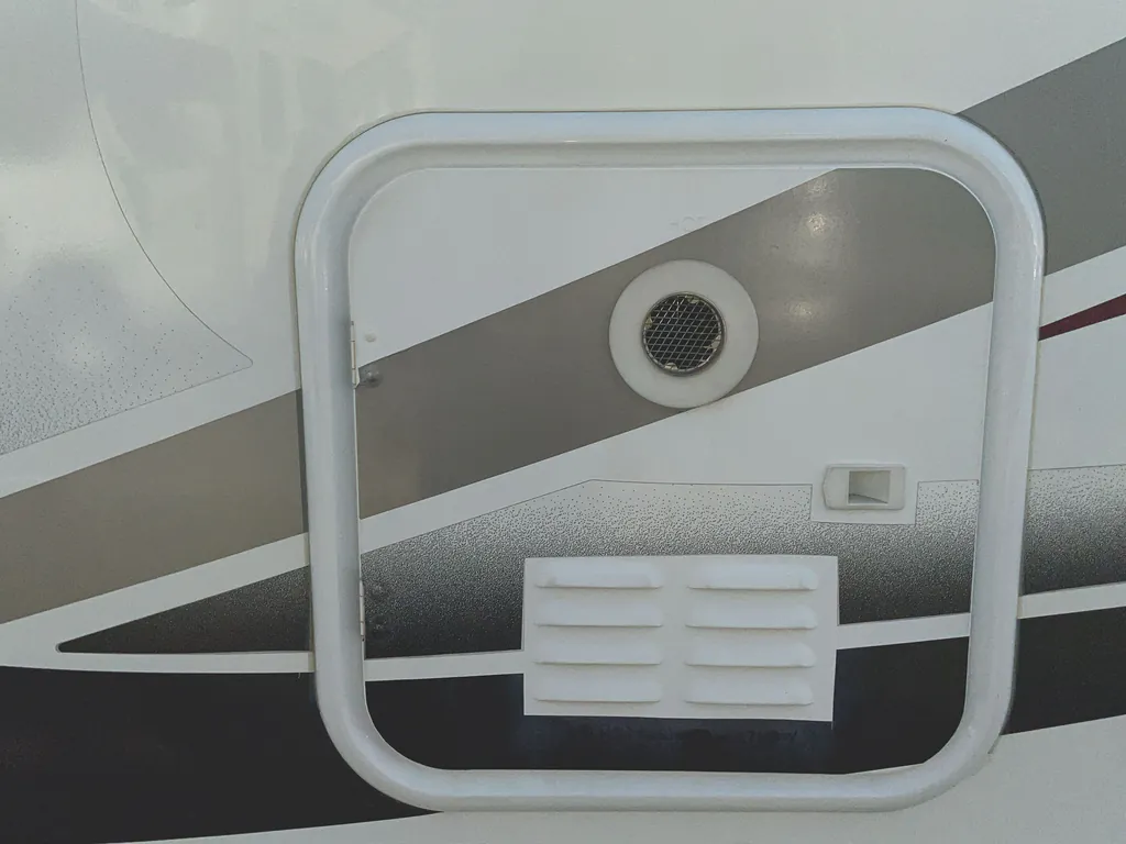 2021 Thor Motor Coach Four Winds 31B, Photos photo 19