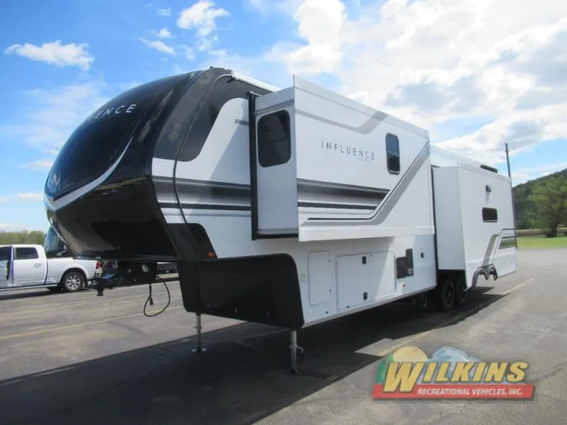 2026 Grand Design Influence 3503GK - Photo 3