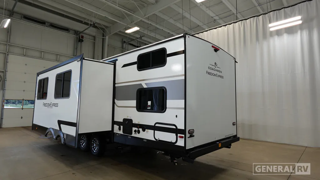 2027 Coachmen Freedom Express Select 29SE, Photos photo 3