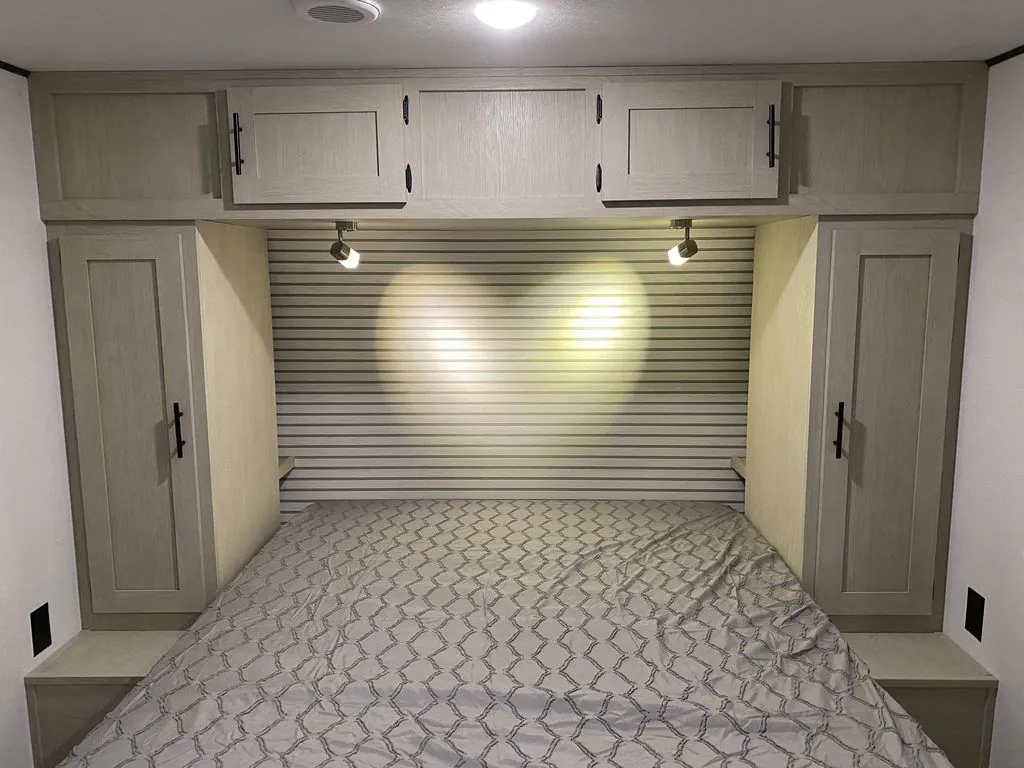 2025 Shasta RVs i-5 Edition 525BHS, Photos photo 73
