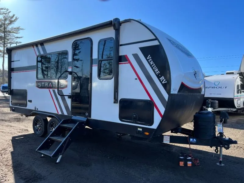 2026 Venture RV Stratus 200VRB - Main photo