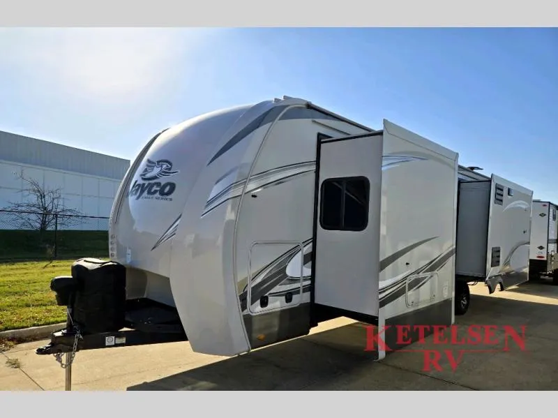 2020 Jayco Eagle 330RSTS - Photo 3