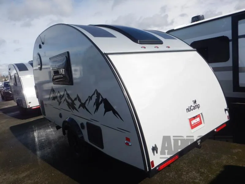 2026 NuCamp TAB 360 CS BLACK CANYON - Photo 4