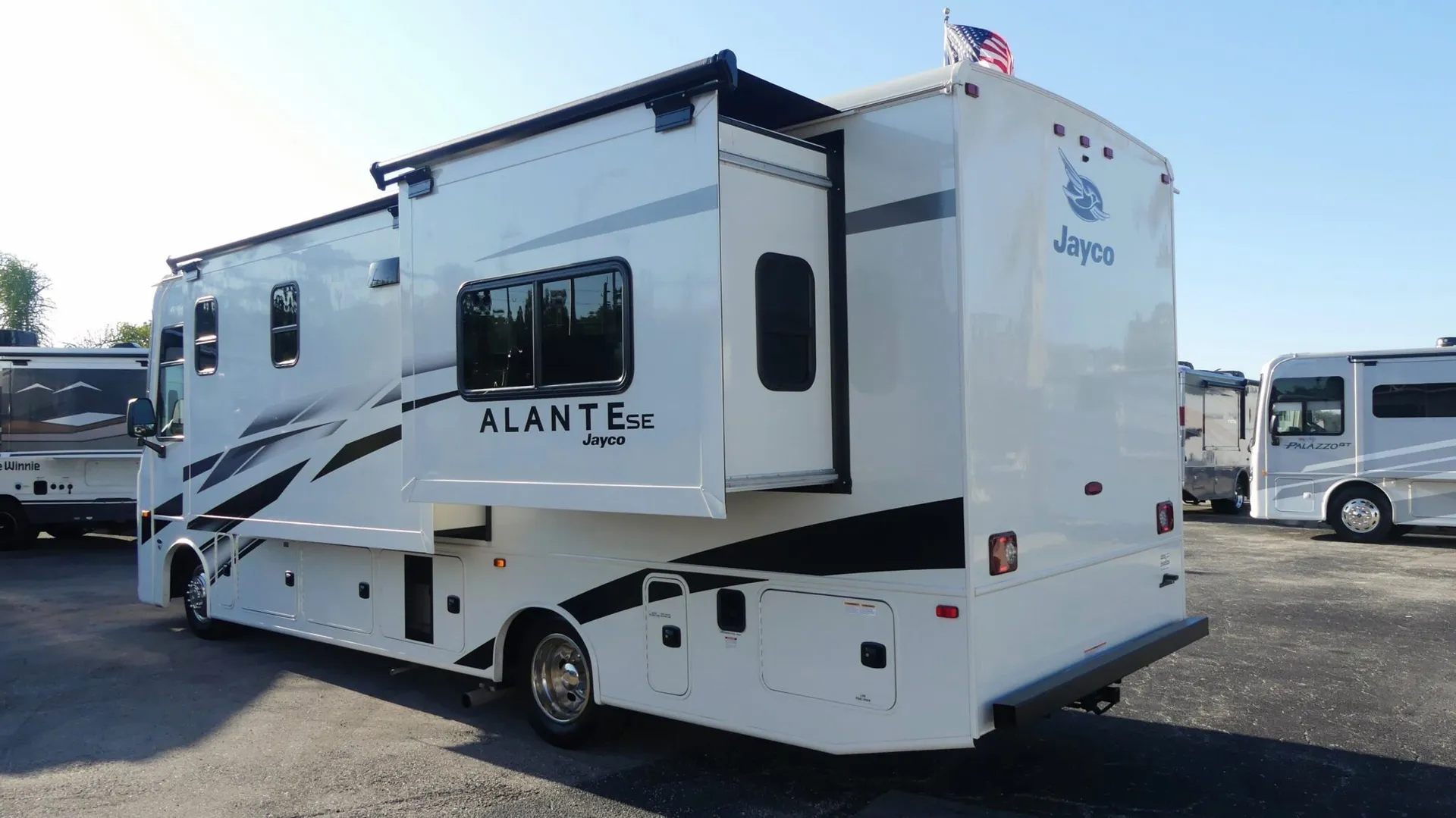 2025 Jayco Alante SE 27ASE - Photo 4