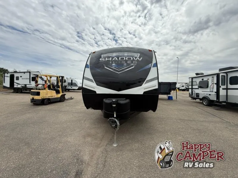 2021 Cruiser RV Shadow Cruiser 248RKS - Photo 2