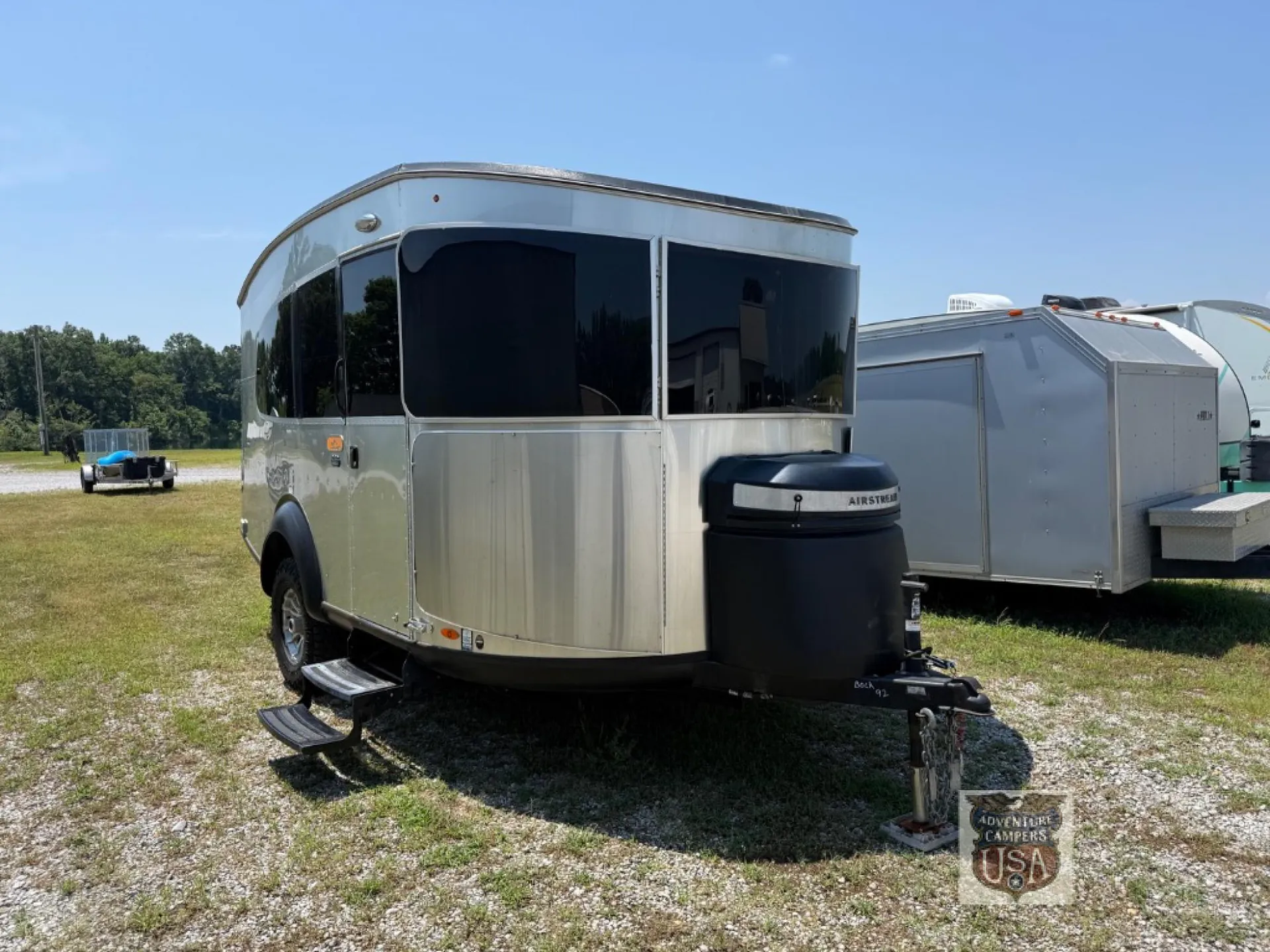 2022 Airstream Basecamp X 20X - Photo 2