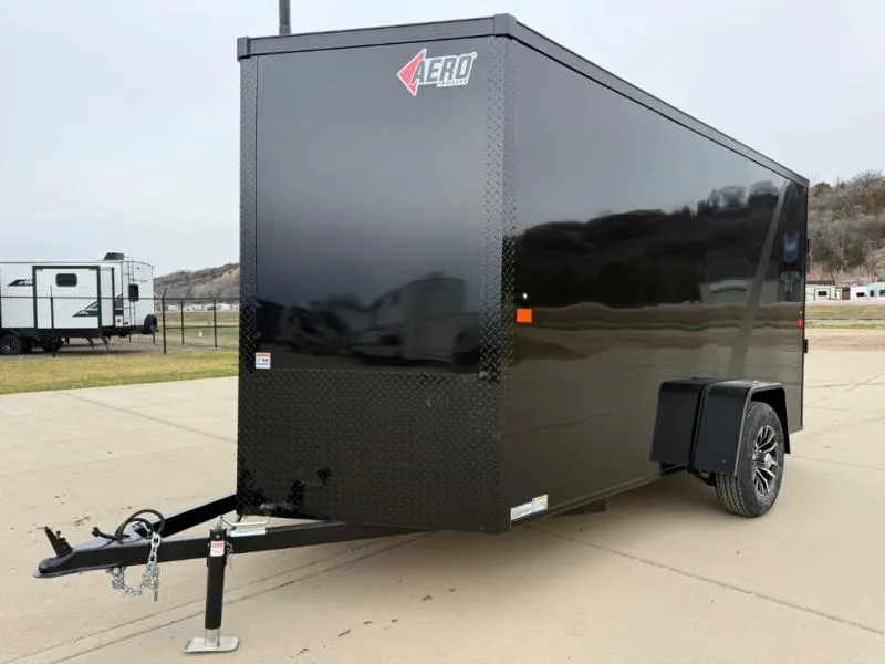 2026 Aero Aero 12SA35 - Photo 4