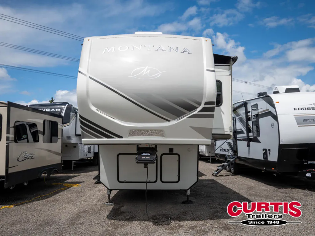 2022 Keystone Montana 3813MS, Photos photo 3