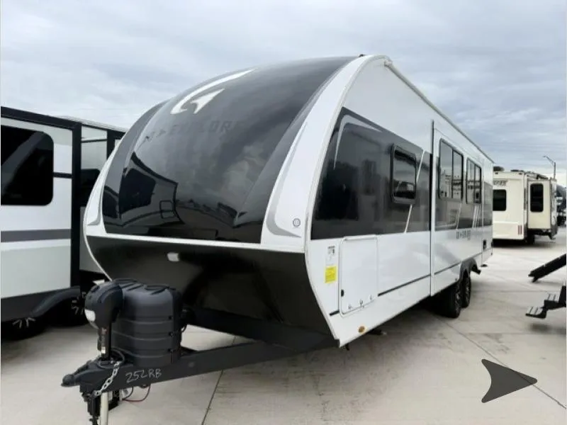 2026 Wayfinder RV GO EXPLORE LTD 252RB - Photo 4
