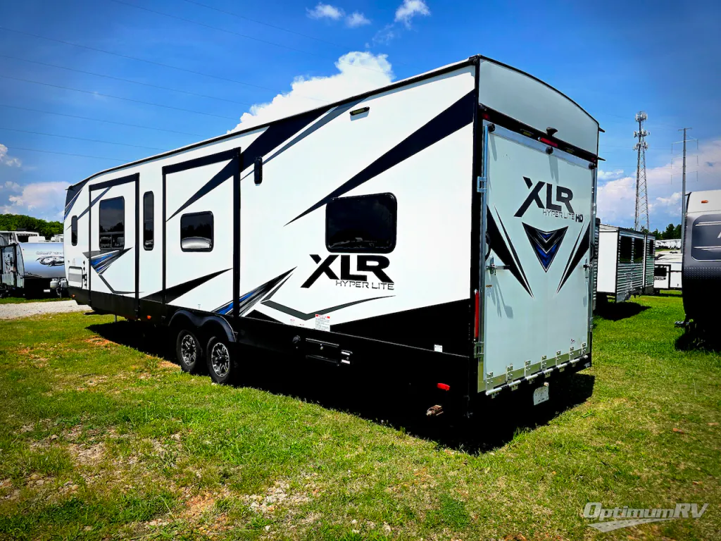 2021 Forest River XLR Hyperlite 3310, Photos photo 3