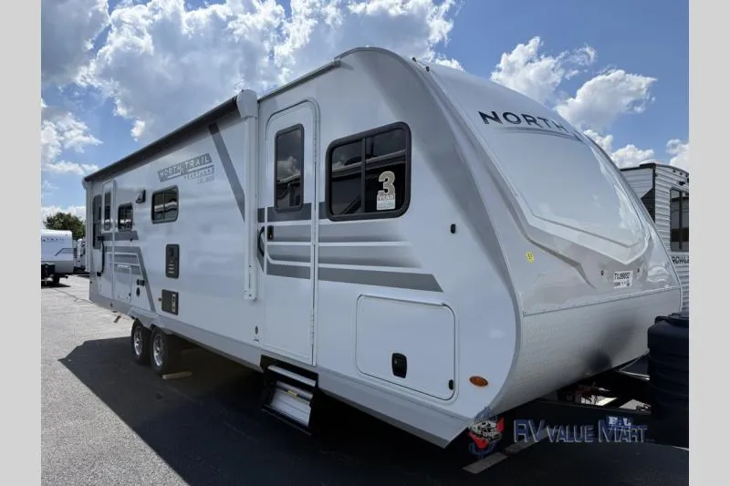 2026 Heartland North Trail 260MK - Photo 2