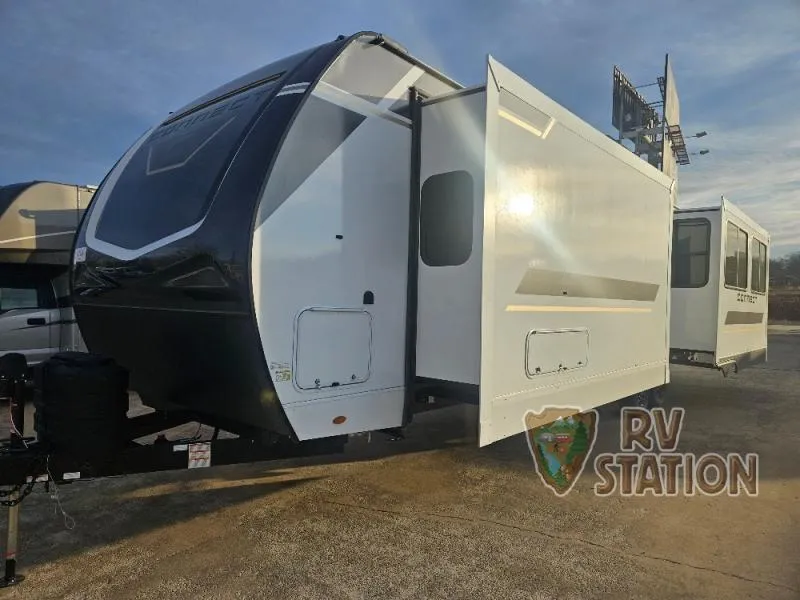 2026 KZ Connect 333RLK - Photo 2