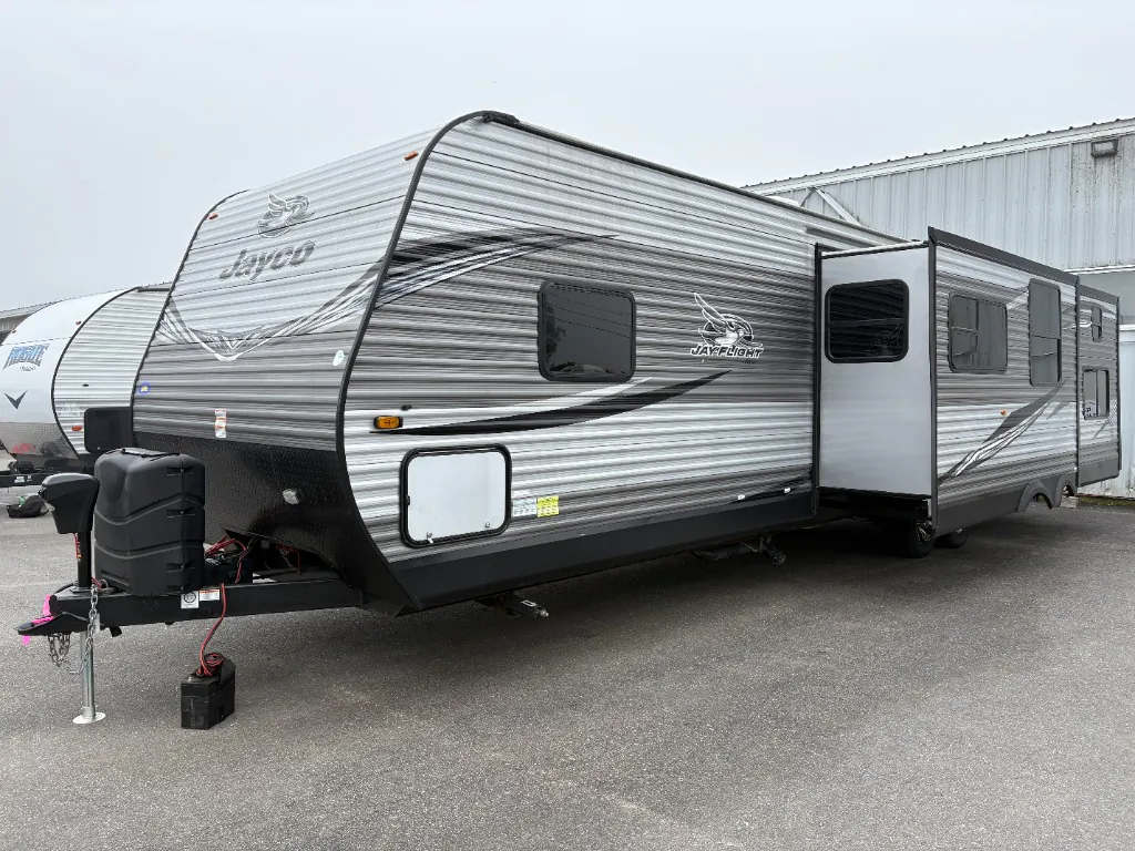 2021 Jayco Jay Flight 33RBTS - Photo 4
