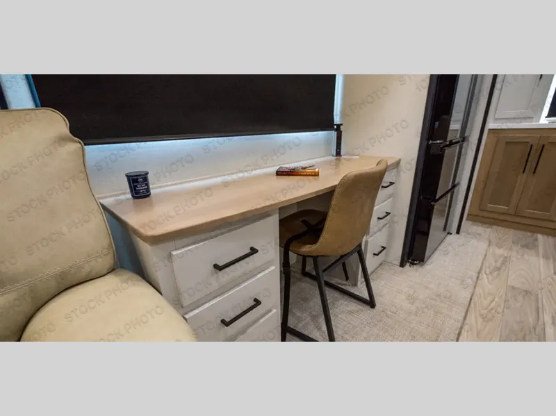 2027 Forest River Sandpiper 3800RK - Photo 4