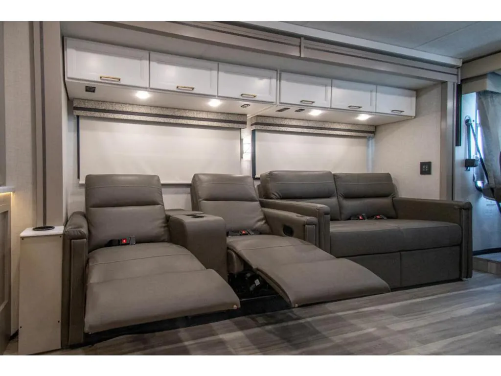 2026 Thor Motor Coach Windsport 36H, Photos photo 11