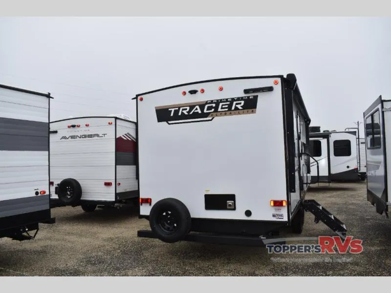 2025 Prime Time Tracer 250BH - Photo 3