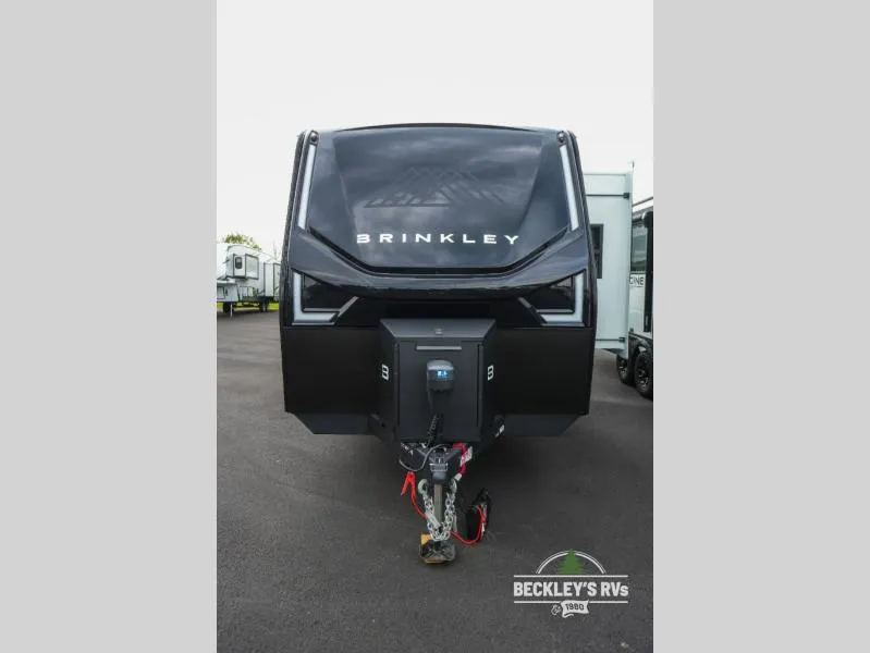 2026 Brinkley Model Z AIR 310 - Photo 3