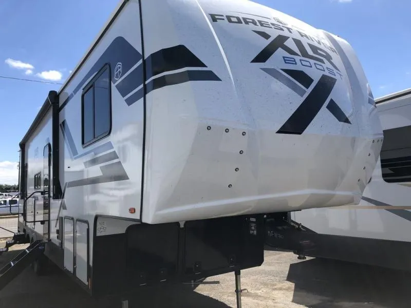 2026 Forest River XLR Boost 363BX - Photo 2