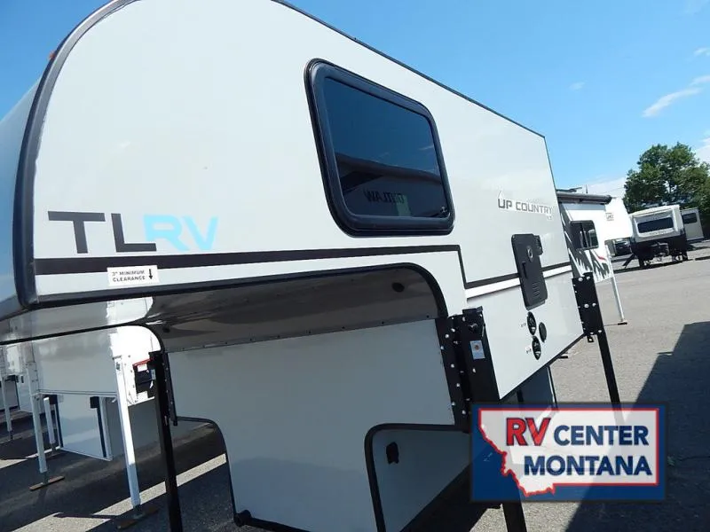 2026 Travel Lite Up Country 550U-XS - Photo 3