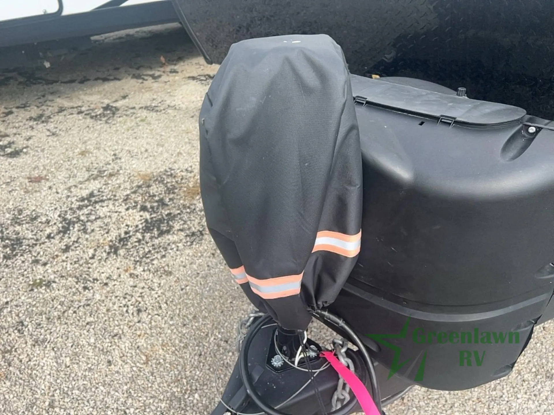 2023 CrossRoads Zinger ZR320FB - Photo 2