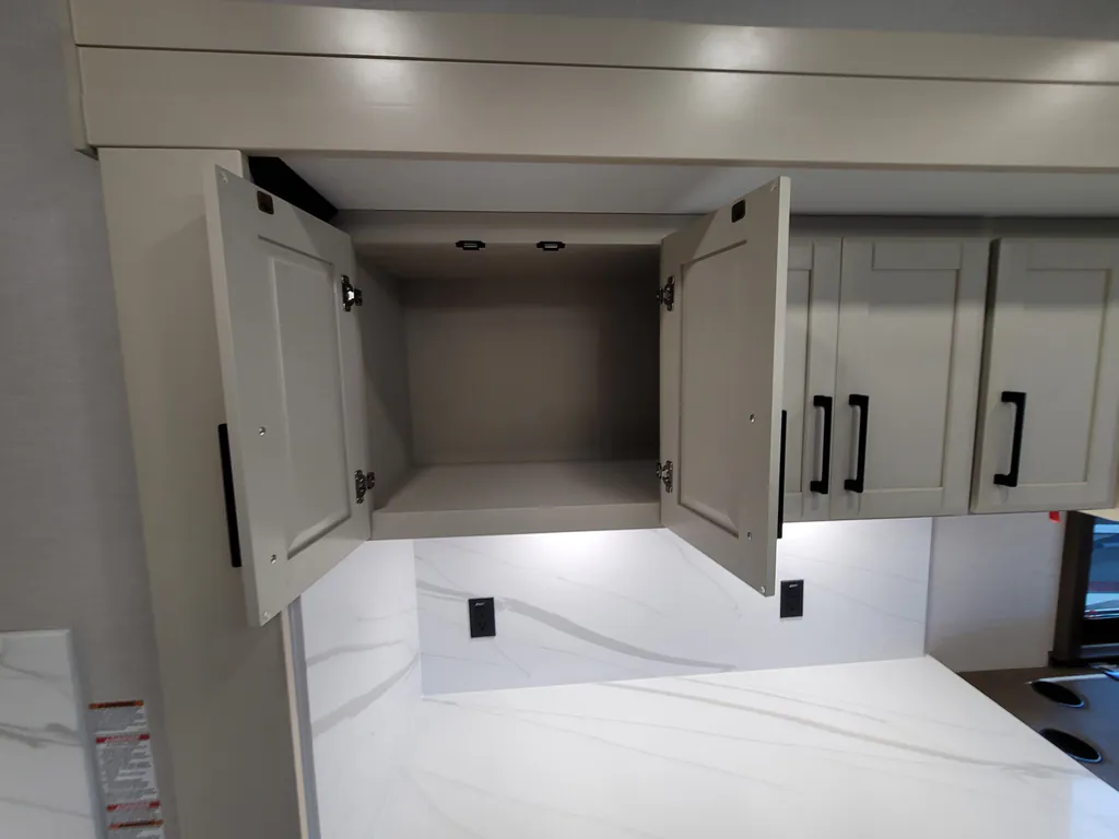 2026 Forest River Riverstone Legacy 43BFC, Photos photo 30
