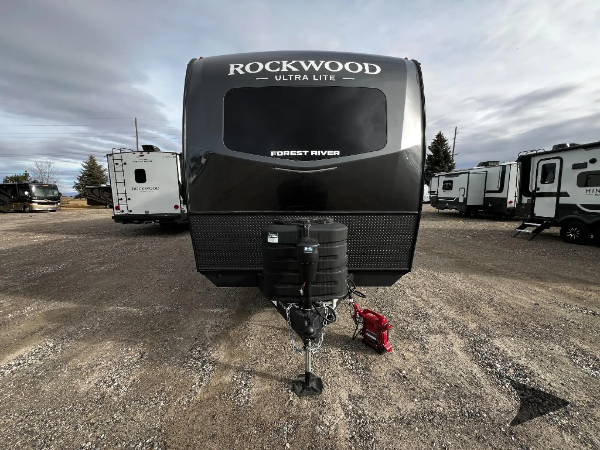 2026 Forest River Rockwood Ultra Lite 2906RL - Photo 2
