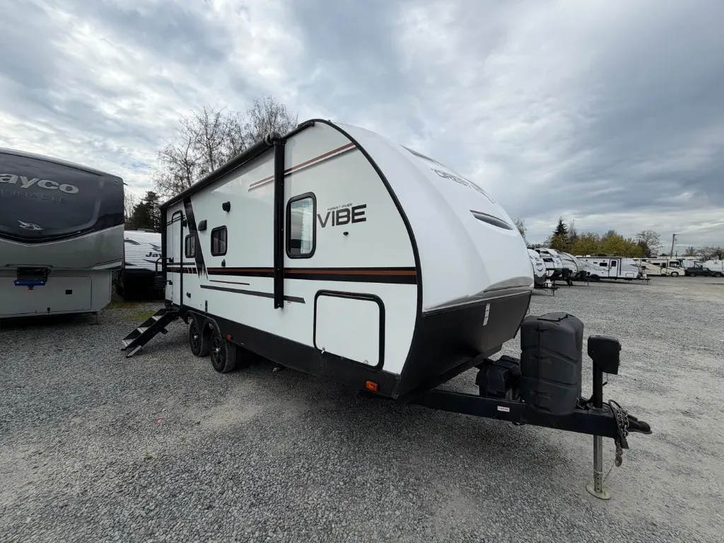 2019 Forest River Vibe 22RB - Photo 2