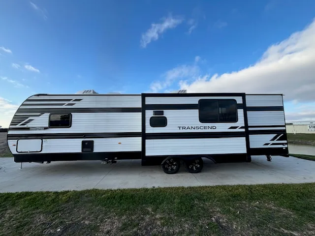 2026 TRANSCEND 295QBT 295QBT - Photo 3