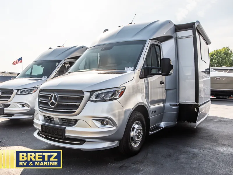 2022 Airstream Atlas Murphy Suite - Photo 4