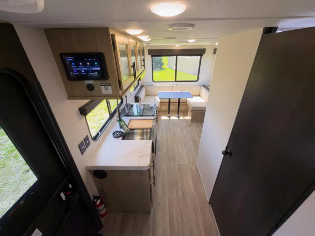 2027 Forest River Cherokee Grey Wolf 20RDSE, Photos photo 35