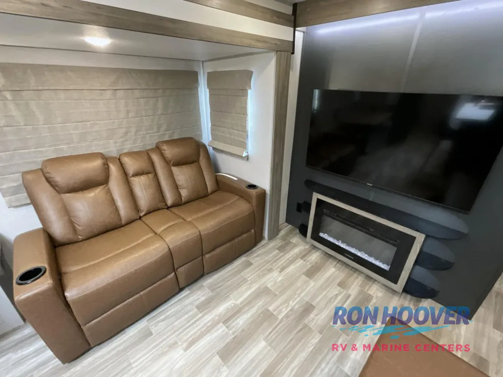 2025 Forest River Vibe 3400BH, Photos photo 13