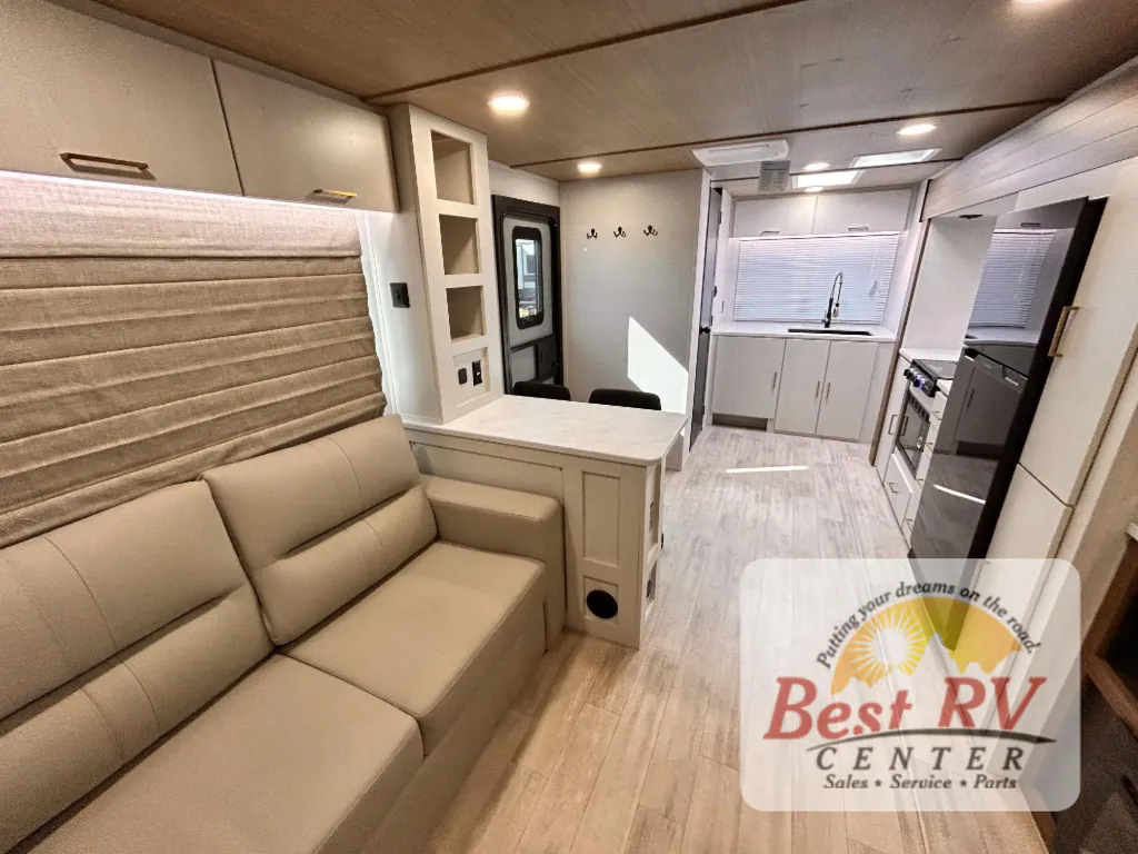 2026 Forest River Vibe 2500CK, Photos photo 51