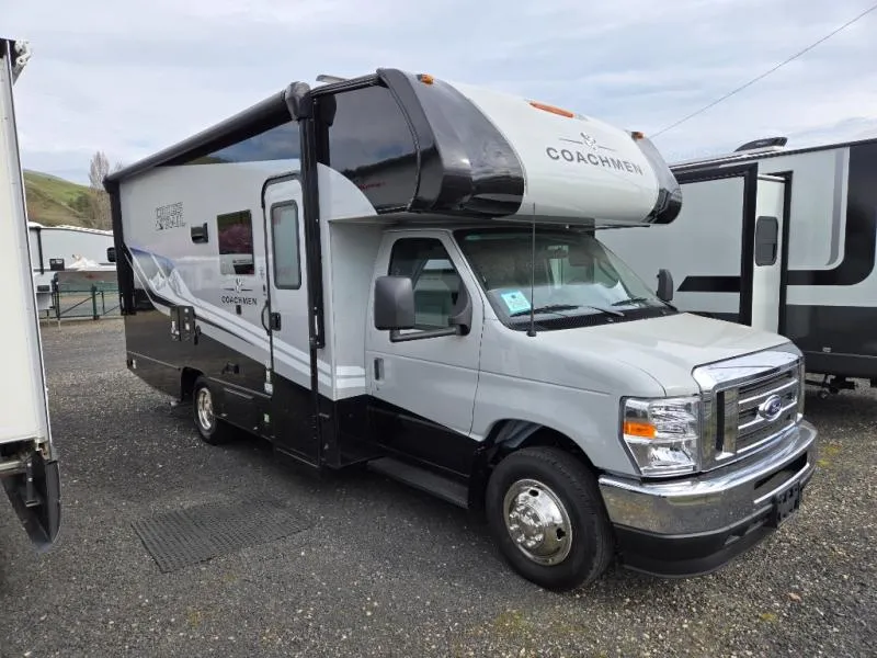 2026 Coachmen Cross Trail XL 22XG - Photo 2