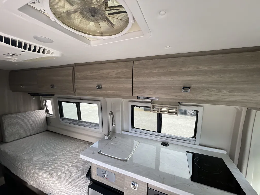 2022 Winnebago Travato 59KL, Photos photo 12