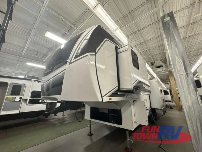 2026 Jayco Eagle HT 30CRT - Photo 4
