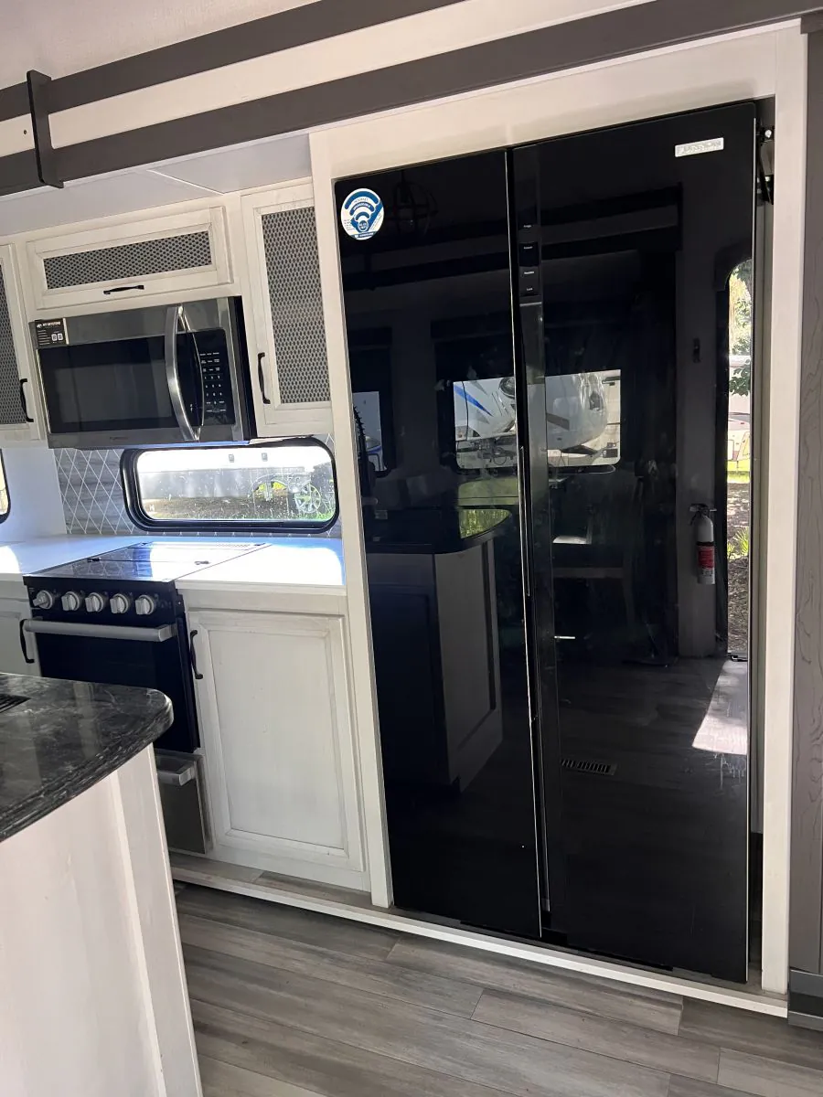 2025 Keystone Sprinter 3900DBL - Photo 4