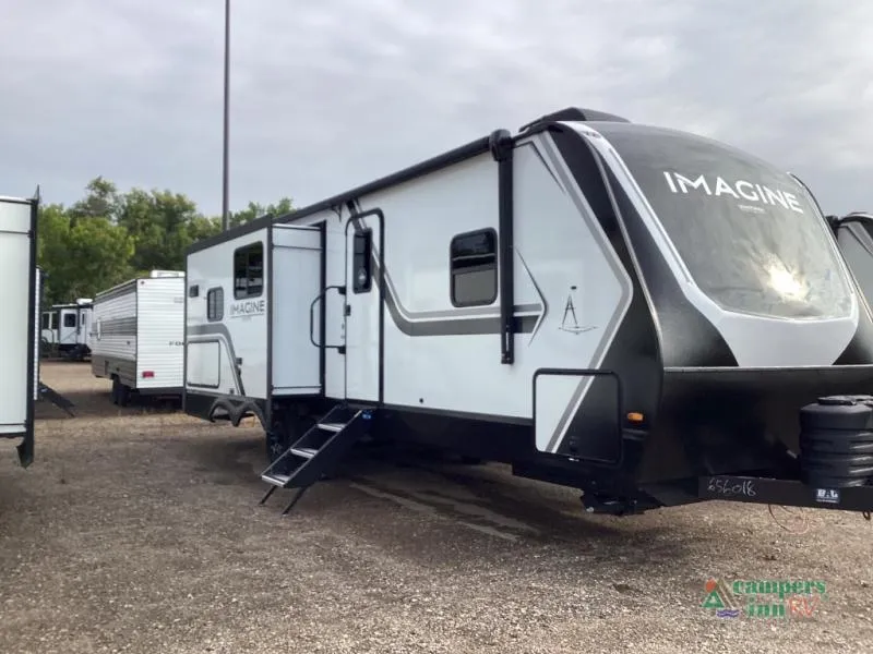 2026 Grand Design Imagine 2670MK - Photo 2