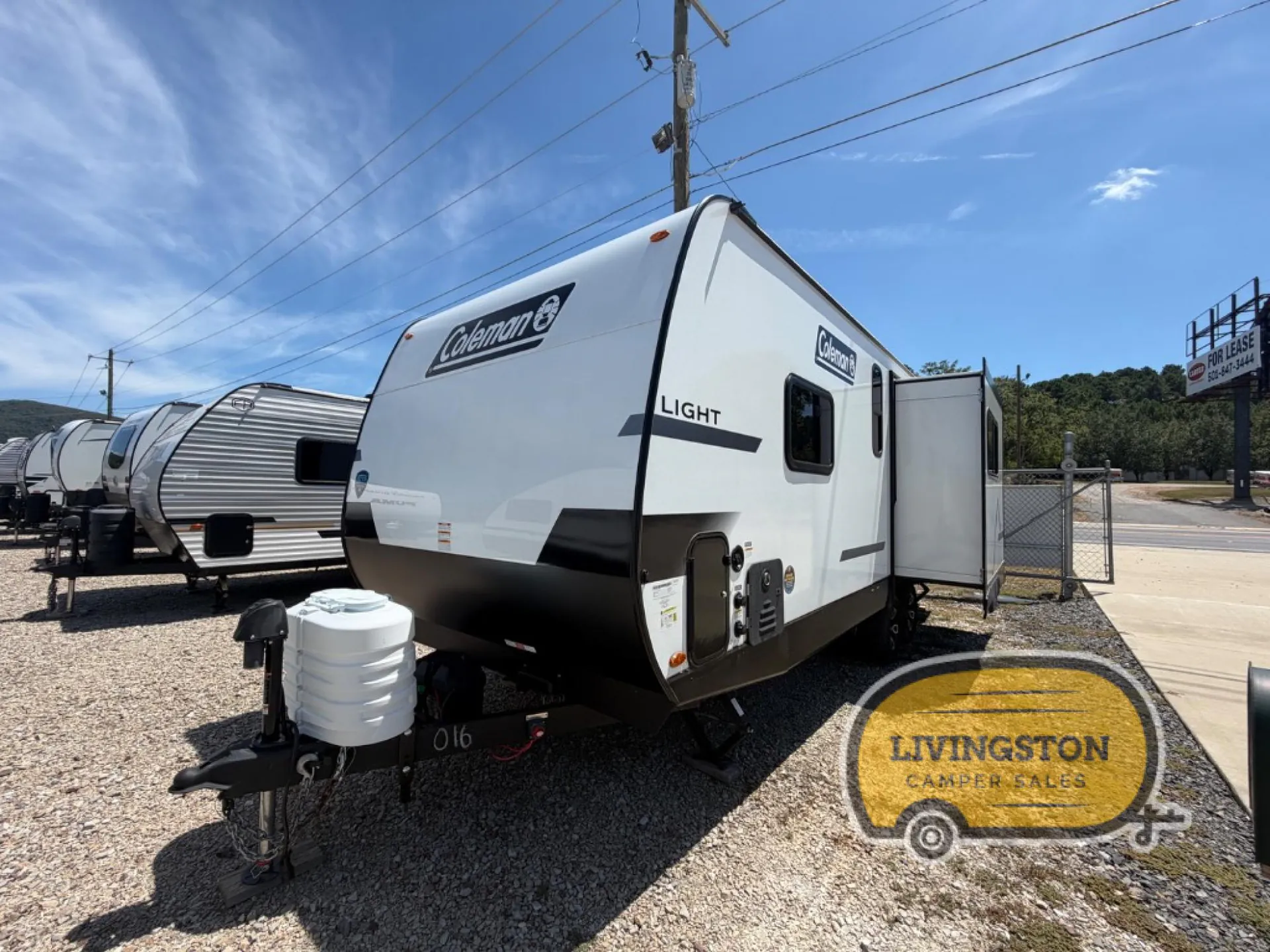 2025 Keystone Coleman Light 21RX - Photo 4