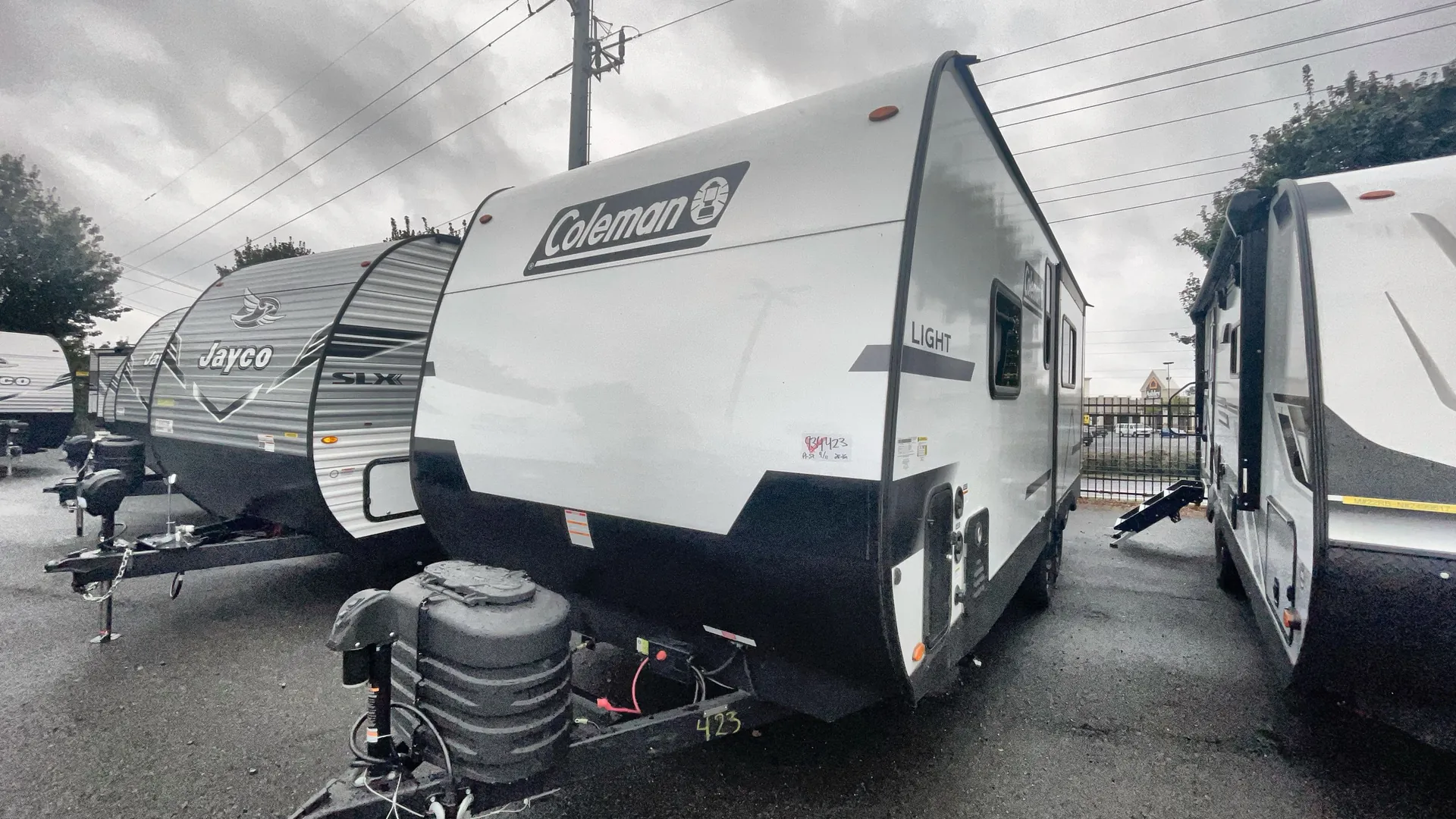 2026 Keystone Coleman Light 21RX - Photo 2