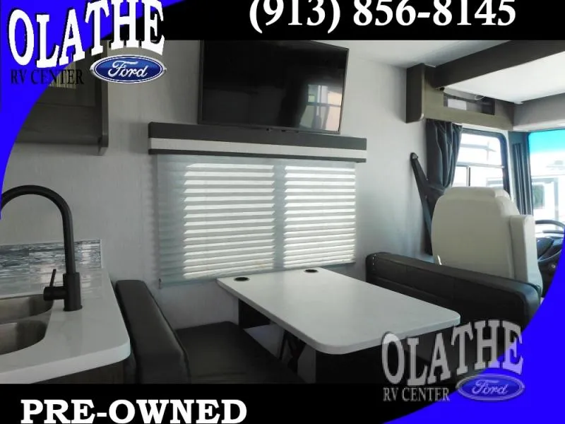 2024 Coachmen Pursuit 27XPS - Photo 4