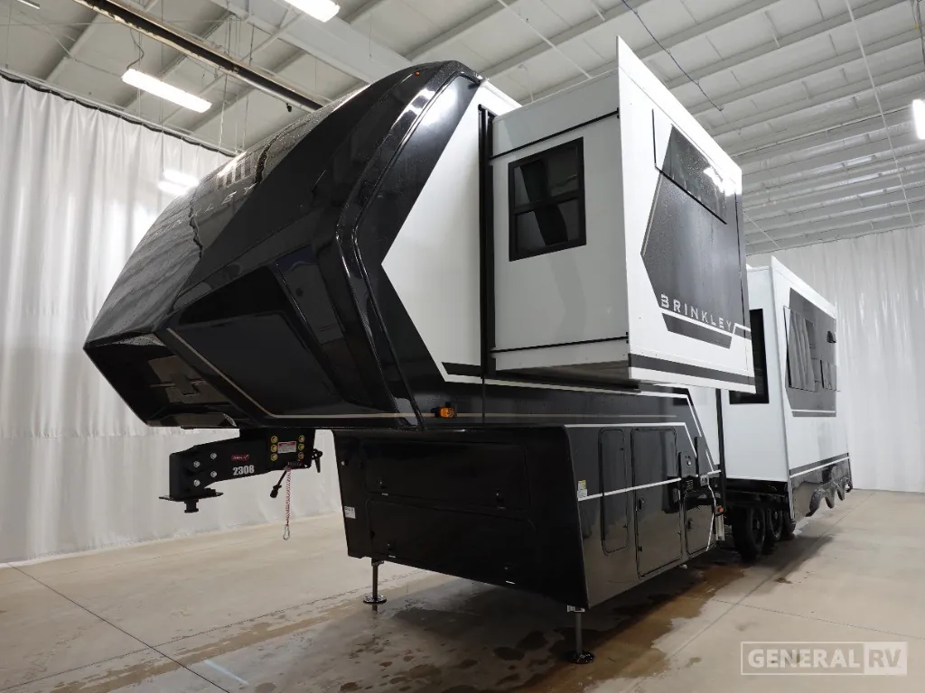 2025 Brinkley Model G 3250, Photos photo 6