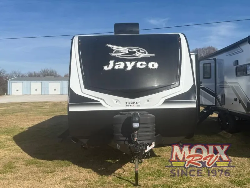 2026 Jayco Jay Feather 29BHB - Photo 3