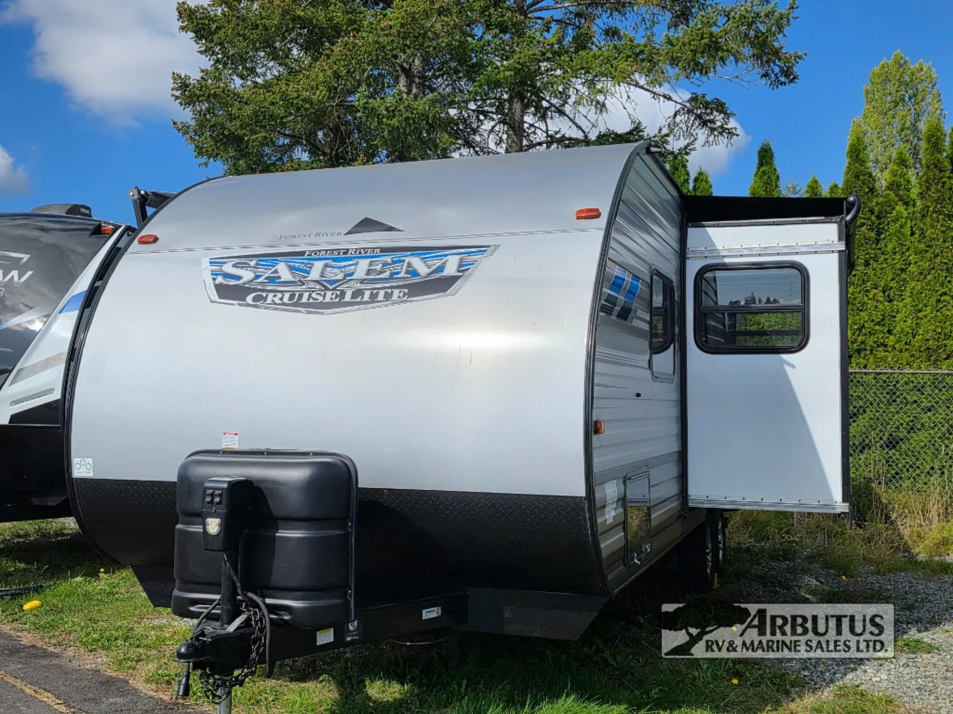 2020 Forest River Salem Cruise Lite 233RBXL - Photo 3