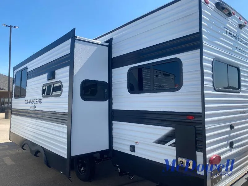 2026 Grand Design Transcend Xplor 25MLX - Photo 4