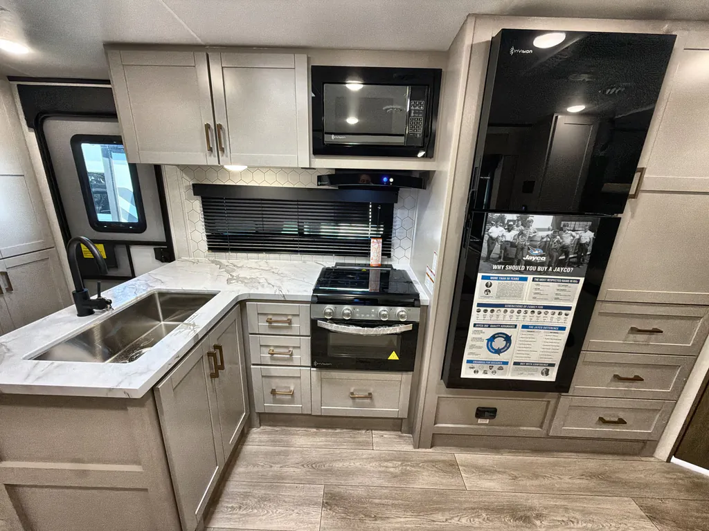 2027 Jayco Jay Feather 29BHB, Photos photo 25