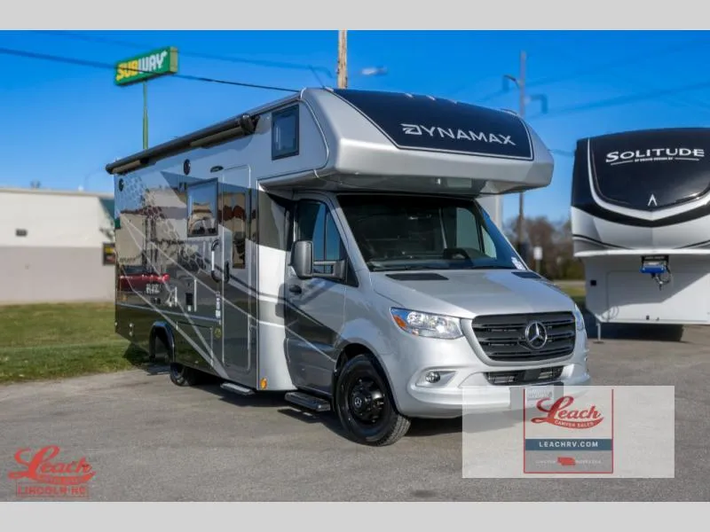 2026 Dynamax Corp Isata 3 24FW - Photo 2
